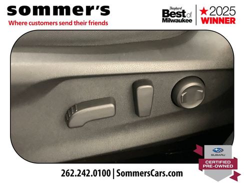 Used 2024 Subaru Forester Premium AWD/4WD image 11