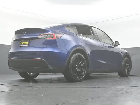 Used 2021 Tesla Model Y 2WD image 50