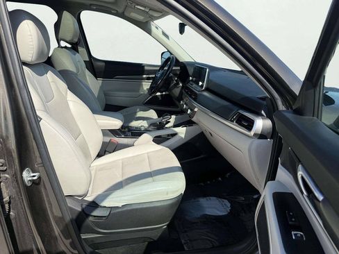 Used 2020 Kia Telluride S AWD/4WD image 13