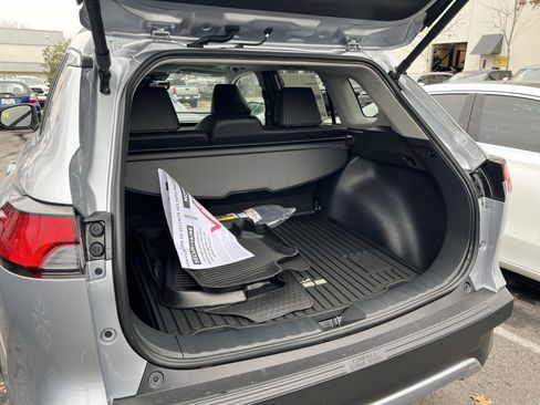 New 2026 Toyota Corolla Cross XLE image 20