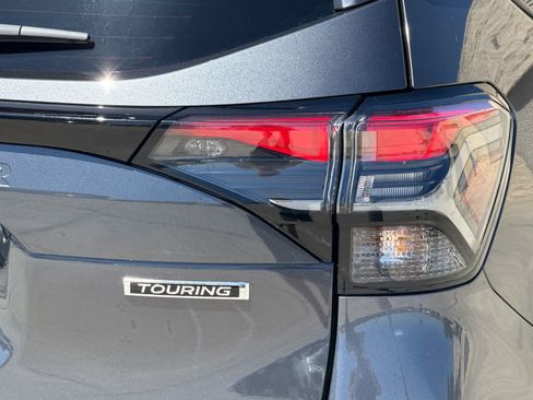 New 2026 Subaru Forester Touring AWD/4WD image 32