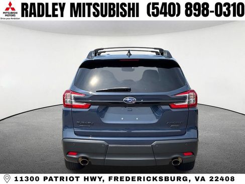Used 2023 Subaru Ascent Onyx Edition Limited AWD/4WD image 18