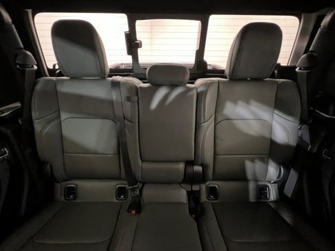 New 2025 Jeep Gladiator Mojave AWD/4WD image 24