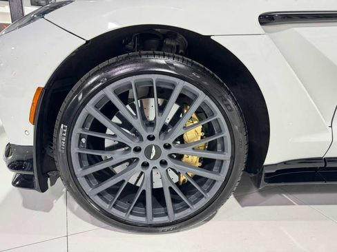 Used 2023 Aston Martin DBX 707 image 52