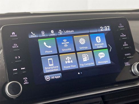 Used 2022 Honda Accord Sport image 15