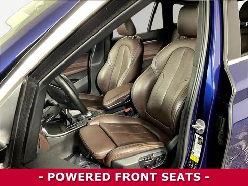 Used 2018 BMW X1 xDrive28i AWD/4WD image 21