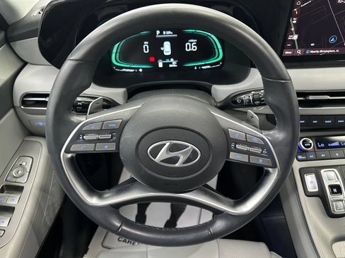 Used 2025 Hyundai Palisade SEL FWD image 26