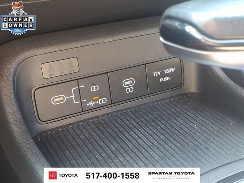 Used 2024 Hyundai Kona SEL AWD/4WD image 22