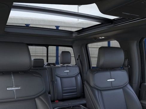 New 2026 Ford F150 Platinum image 22