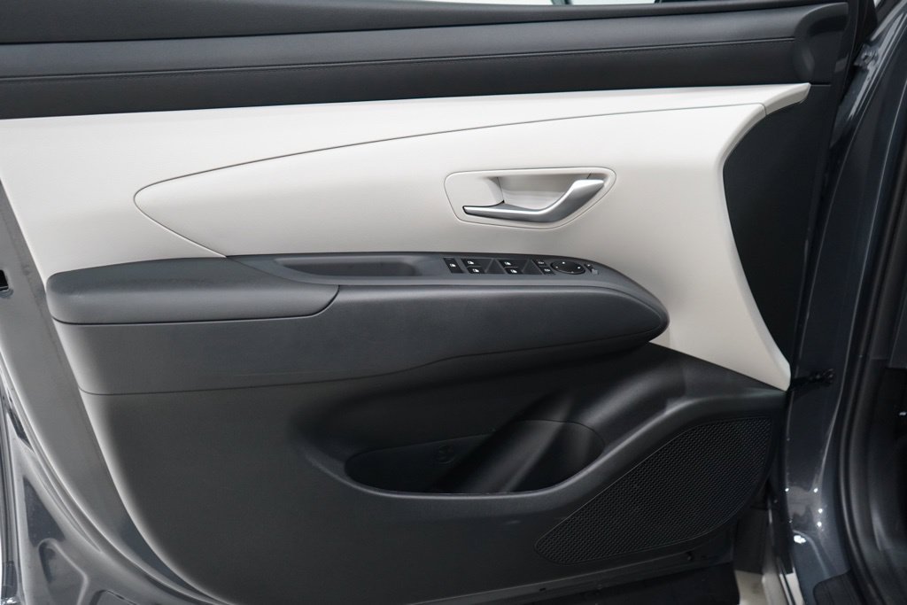 New 2026 Hyundai Tucson SEL Plus AWD/4WD image 20