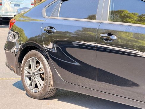 Used 2024 Kia Forte LXS FWD image 10