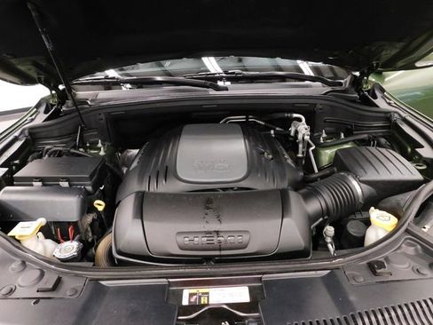 Used 2020 Dodge Durango R/T w/ Technology Group image 38