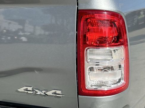Used 2024 RAM 2500 Big Horn AWD/4WD image 8