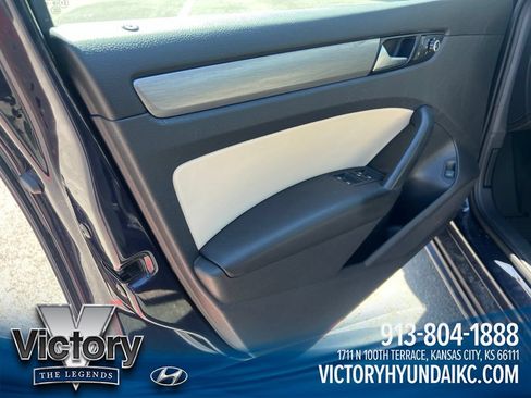 Used 2015 Volkswagen Passat 1.8T FWD image 16