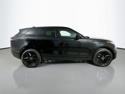 Used 2026 Land Rover Range Rover Velar S AWD/4WD image 4