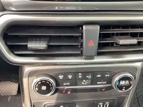 Used 2020 Ford EcoSport SE image 30