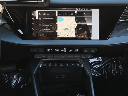 New 2026 Audi A3 2.0T Premium image 22