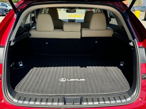 Used 2015 Lexus NX 200t AWD w/ Premium Package image 18