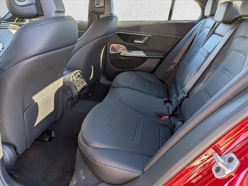 New 2026 Mercedes-Benz E 53 AMG e 4MATIC Sedan image 16