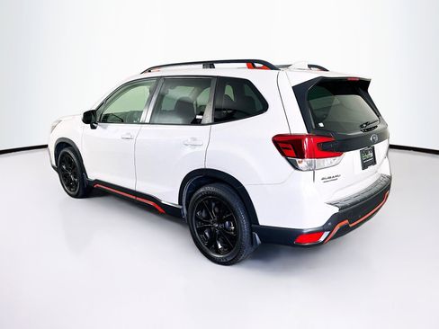 Used 2020 Subaru Forester Sport w/ Popular Package #2 image 5