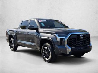 Certified 2026 Toyota Tundra SR5 w/ TRD Off-Road Package video 3