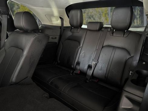 Used 2024 MAZDA CX-90 3.3 Turbo w/ Preferred Plus image 29