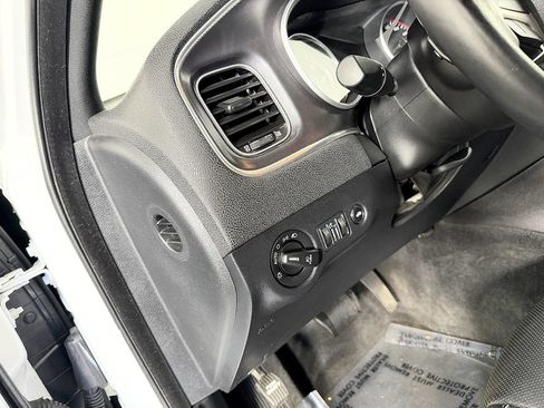 Used 2015 Dodge Charger R/T w/ Plus Group RWD image 31