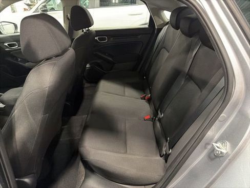 Certified 2023 Honda Civic LX image 11