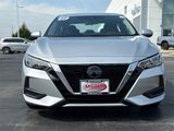 Used 2022 Nissan Sentra SV w/ Trunk Package image 3