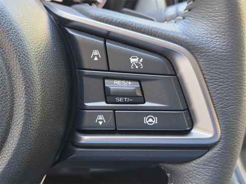 New 2025 Subaru Outback Premium image 27