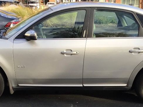 Used 2008 Mercury Sable Premier image 2