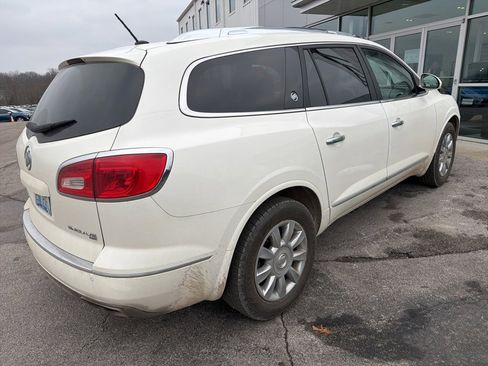 Used 2014 Buick Enclave Leather image 5