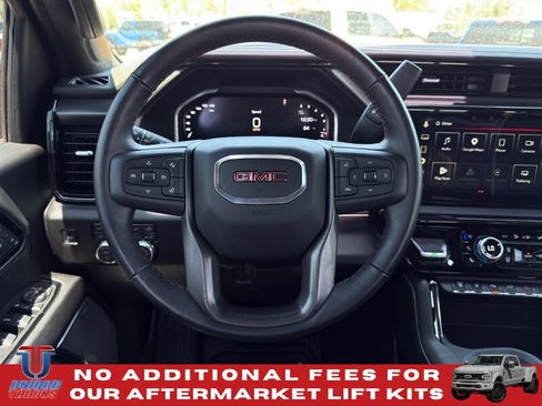 Used 2026 GMC Sierra 2500 AT4X AWD/4WD image 34