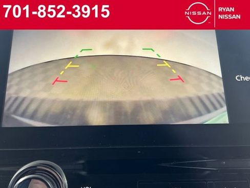 Certified 2024 Nissan Armada SV image 19