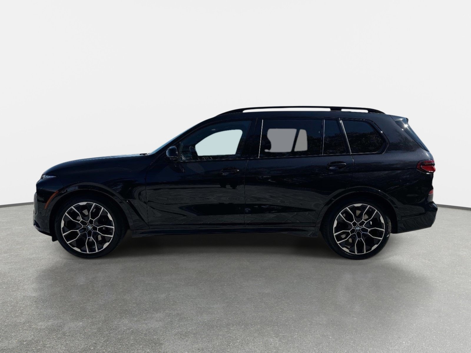 Used 2026 BMW X7 xDrive40i AWD/4WD image 6