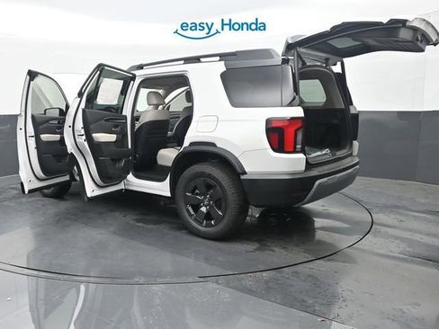 New 2026 Honda Passport RTL image 39