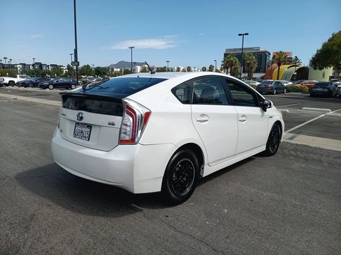 Used 2012 Toyota Prius Two FWD image 8