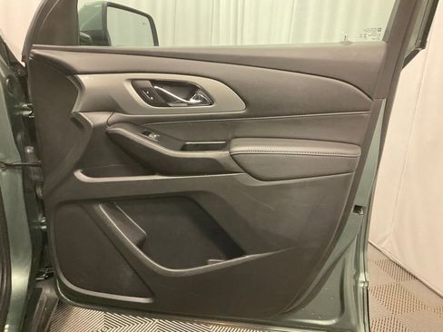Used 2023 Chevrolet Traverse LT w/ LPO, Floor Liner Package AWD/4WD image 31