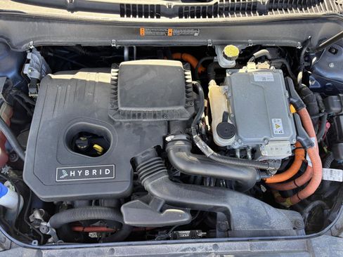 Used 2018 Lincoln MKZ Select w/ Select Plus Package image 35