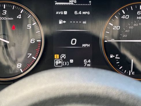Certified 2026 Subaru Forester Wilderness AWD/4WD image 29