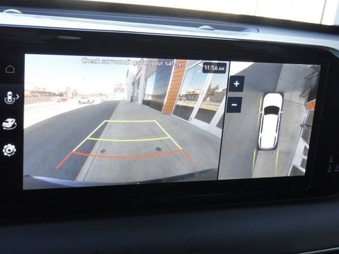 Used 2024 Hyundai Palisade Calligraphy image 31