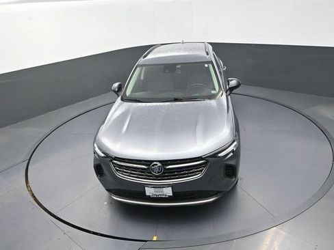 Used 2021 Buick Envision Preferred image 13