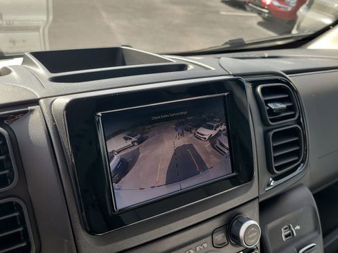 New 2026 RAM ProMaster 3500 image 19