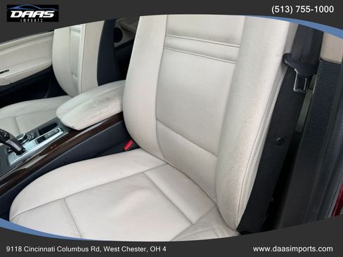 Used 2013 BMW X5 xDrive35i AWD/4WD image 11