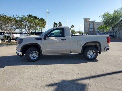 New 2026 GMC Sierra 1500 Pro w/ Pro Value Package RWD image 4