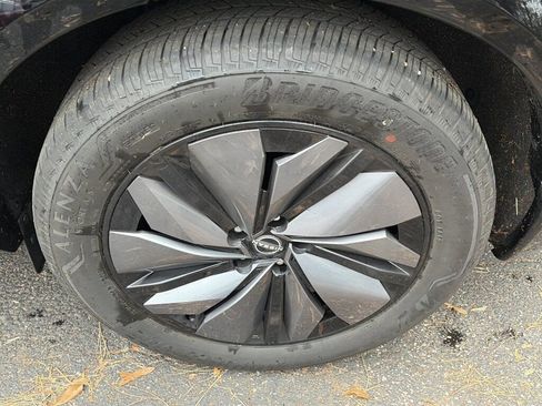 Certified 2023 Nissan Ariya FWD image 9