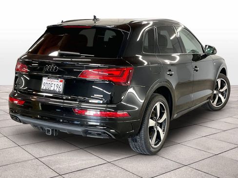 Certified 2023 Audi Q5 2.0T Premium Plus AWD/4WD image 14