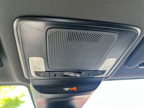 New 2026 Honda HR-V Sport image 18