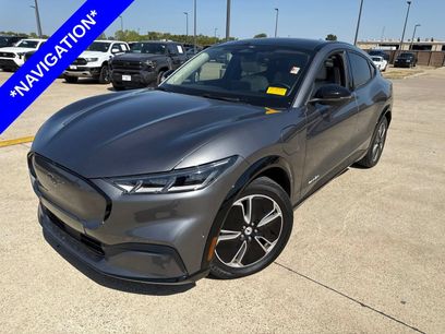 Used 2023 Ford Mustang Mach-E Premium