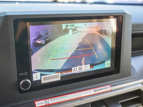 New 2025 Toyota Tacoma TRD Sport image 26